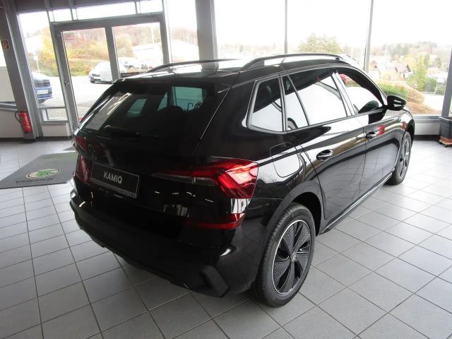Skoda Kamiq 1.5 TSI Monte Carlo