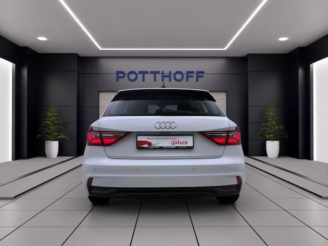 Audi A1 25 TFSI S-Tronic Sportback