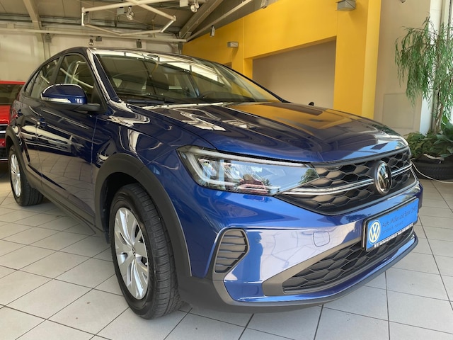 Volkswagen Taigo Taigo 1.0    TaigoBT070 TSIM5F