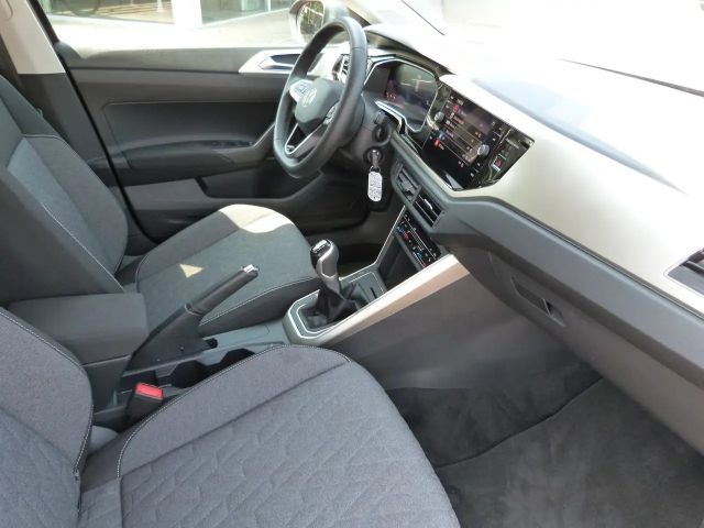 Volkswagen Taigo 1.0 TSI Move