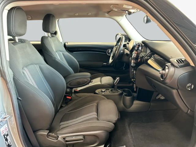 MINI Mini Electric SE