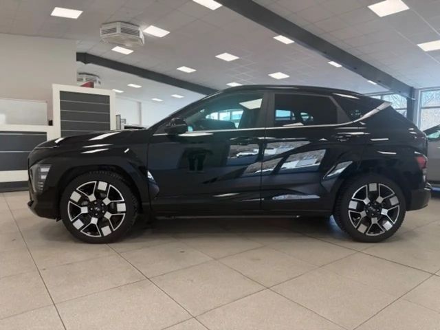 Hyundai Kona 65 ElektroPrime 360 Grad +Allwetterreifen