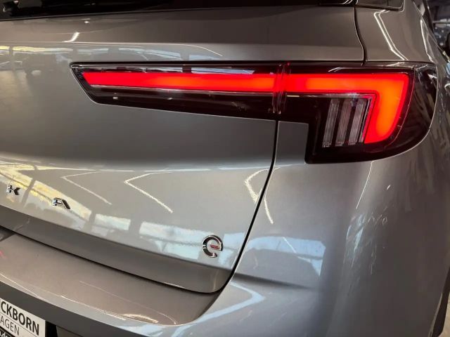 Opel Mokka Edition Mokka-e