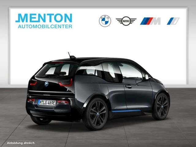 BMW i3 120Ah S