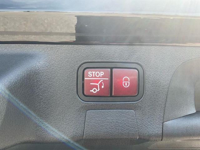 Mercedes-Benz CLA 200 Shooting Brake