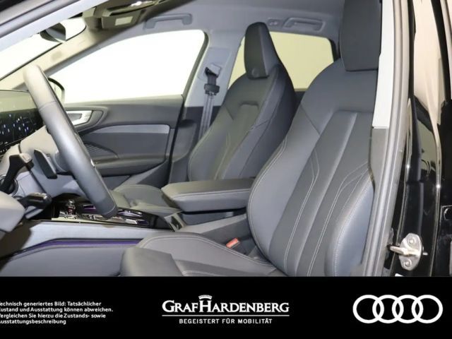 Audi A5 Avant Quattro S-Line