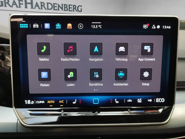 Volkswagen Golf DSG Life eHybrid