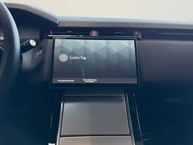 Land Rover Range Rover Velar D200 S