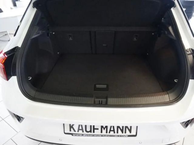 Volkswagen T-Roc DSG R-Line