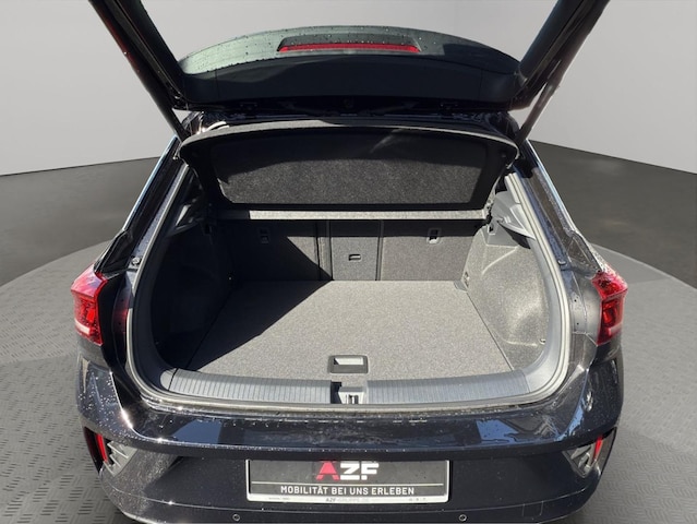 Volkswagen T-Roc 1.5 TSI DSG R-Line