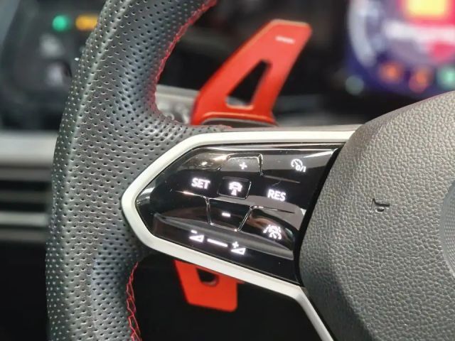 Volkswagen Golf DSG GTI