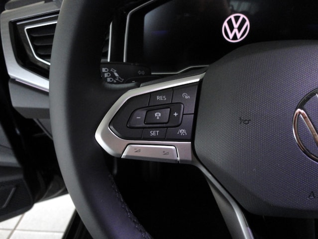 Volkswagen Taigo DSG