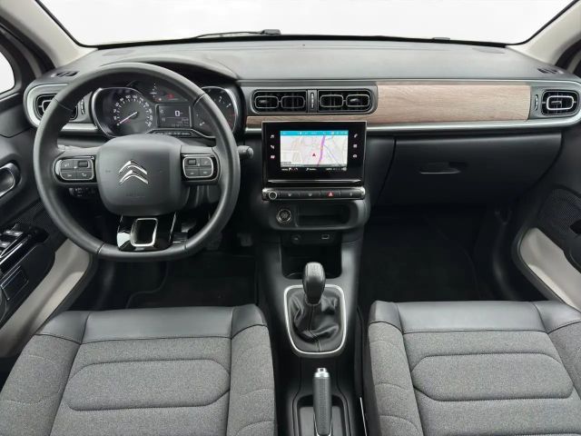 Citroën C3 Max PureTech