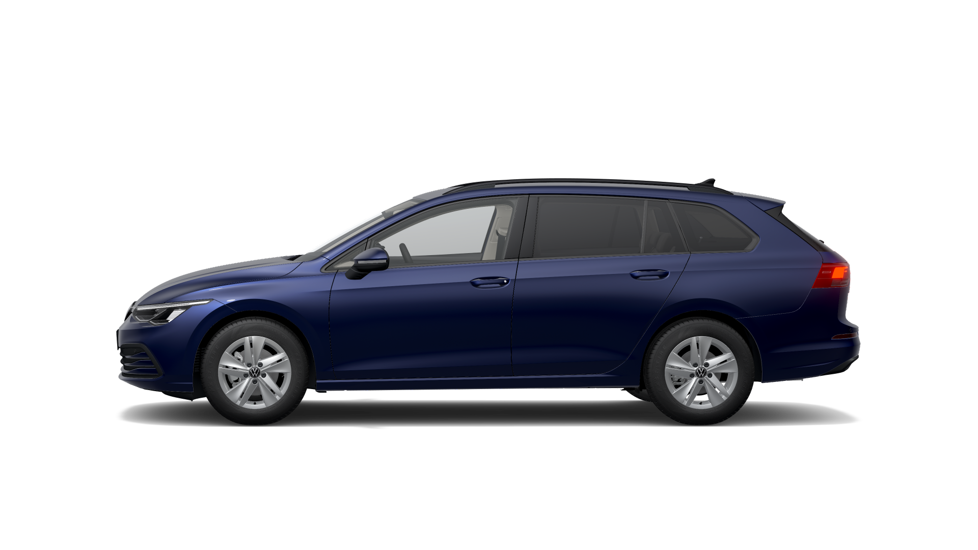 Volkswagen Golf 1.5 TSI Variant