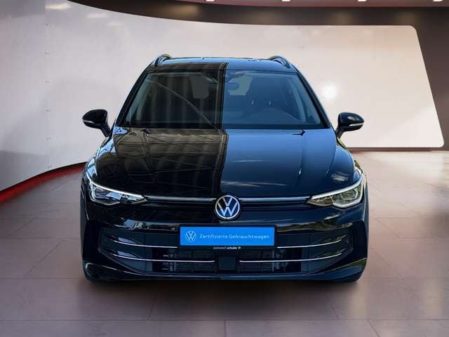 Volkswagen Golf DSG Variant