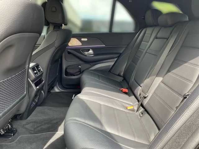 Mercedes-Benz GLE 350 4MATIC AMG Line