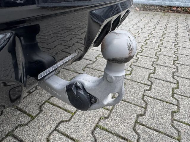 BMW X3 M-Sport xDrive