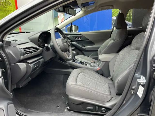 Subaru Crosstrek AWD