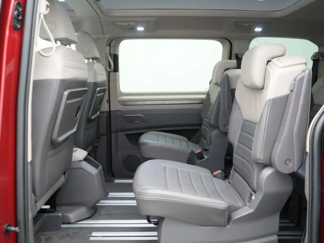 Volkswagen Multivan T7 eHybrid