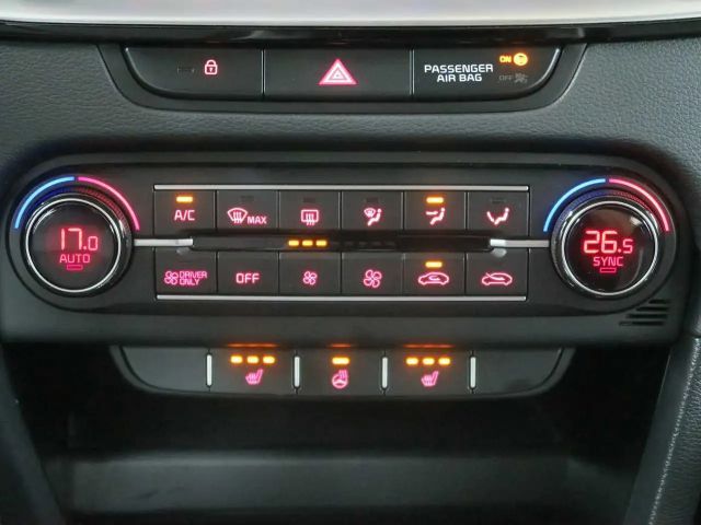 Kia XCeed GDi Hybrid PHEV Spirit