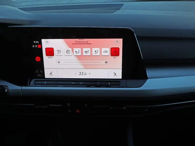 Volkswagen Golf DSG Life Variant