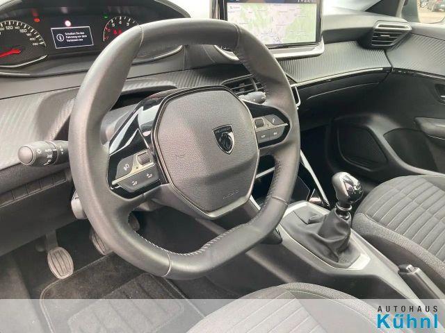 Peugeot 208 Active Pack PureTech