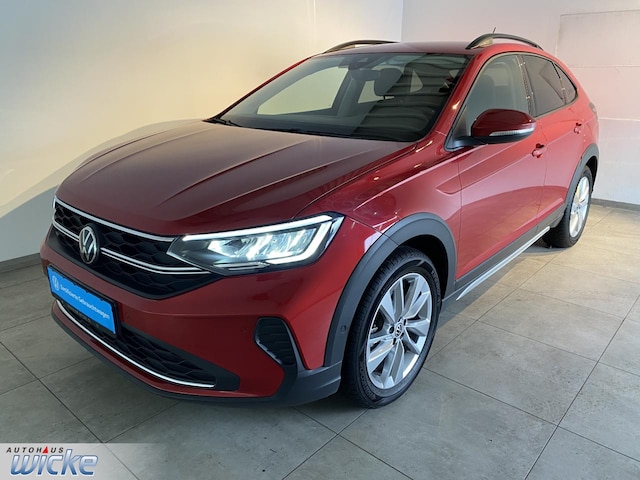 Volkswagen Taigo 1.0 TSI Life