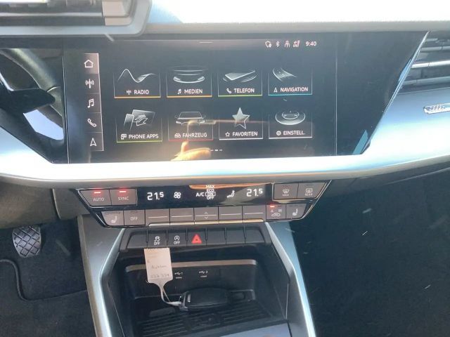 Audi A3 30 TFSI Sedan