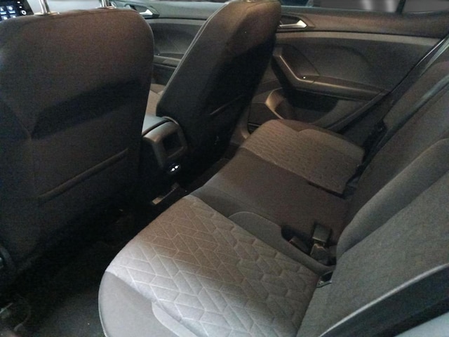 Volkswagen T-Cross 1.5 TSI DSG Life