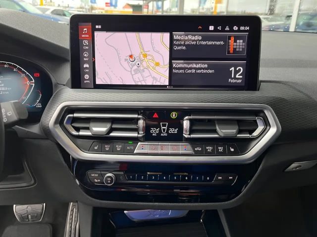 BMW X3 M-Sport xDrive