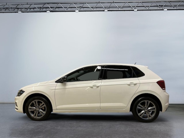 Volkswagen Polo 1.0 TSI DSG