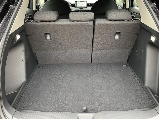 Honda HR-V Elegance Hybrid i-MMD