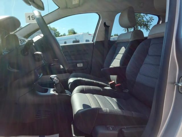 Citroën C3 Max PureTech