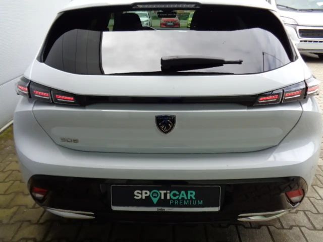 Peugeot 308 Allure Pack EAT8 PureTech