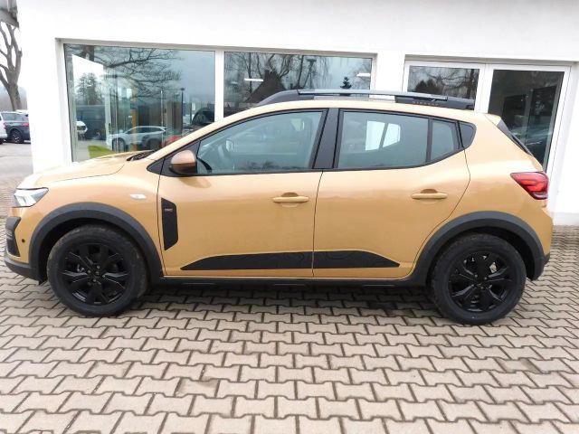 Dacia Sandero Extreme Stepway TCe 110