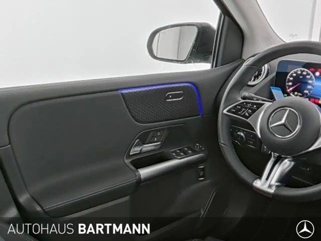 Mercedes-Benz B 180 Progressive