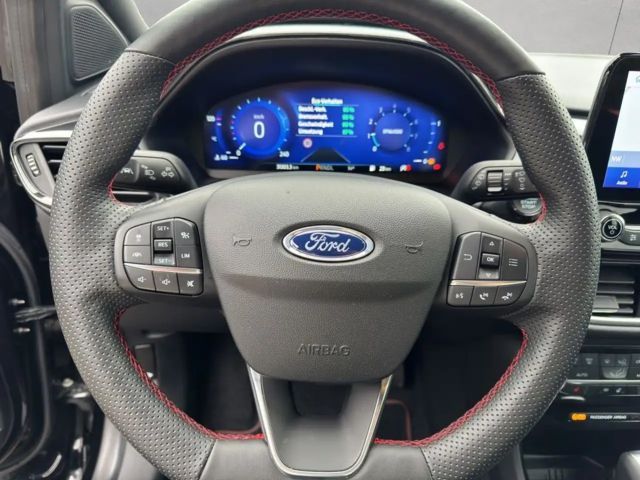 Ford Puma EcoBoost ST Line