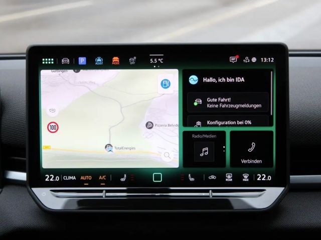 Volkswagen T-Roc 1.5 eTSI DSG Life