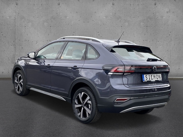 Volkswagen Taigo 1.0 TSI DSG IQ.Drive Style