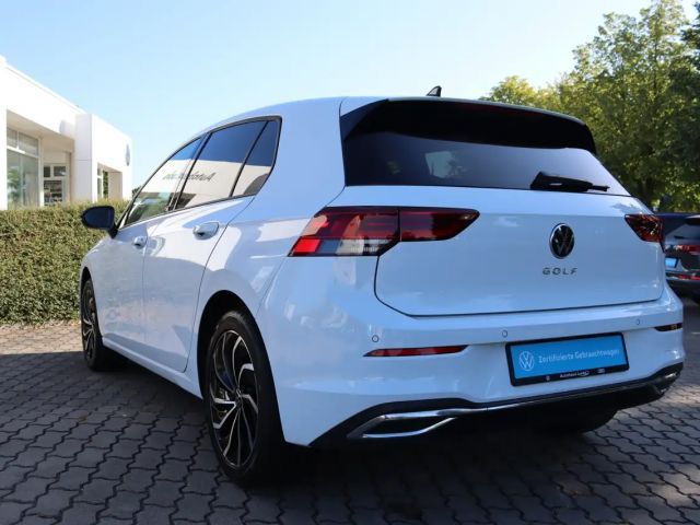 Volkswagen Golf 1.5 TSI Life Move