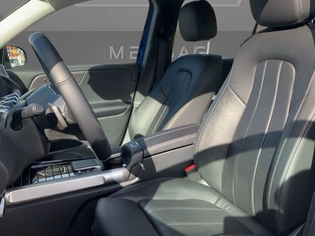 Mercedes-Benz GLB 200 GLB 200 d