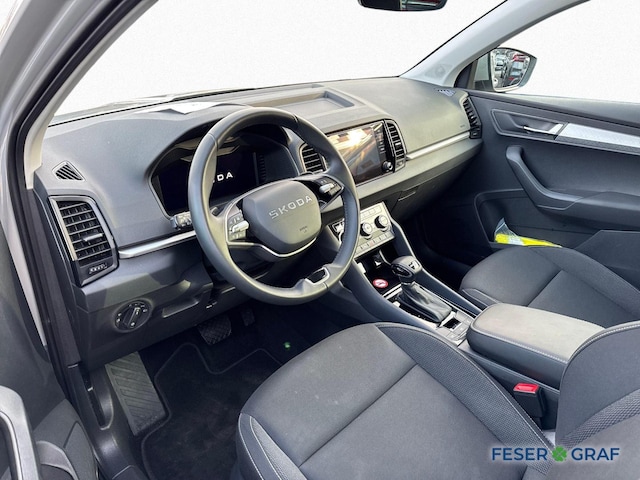 Skoda Karoq 2.0 TDI Tour