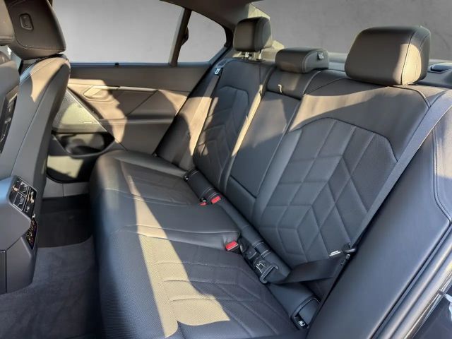 BMW 550 Sedan xDrive