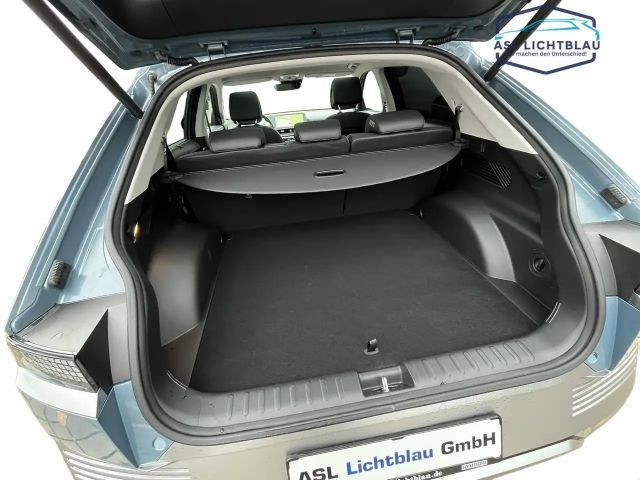 Hyundai IONIQ 5 Achterwielaandrijving UNIQ