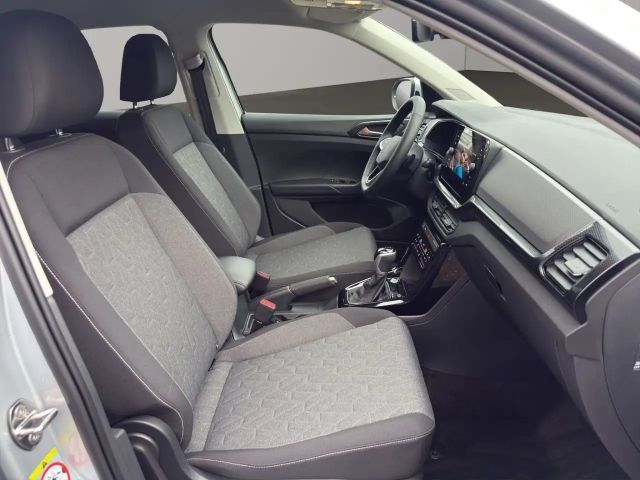 Volkswagen T-Cross DSG Life
