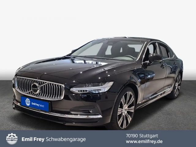 Volvo S90 AWD Bright Ultimate
