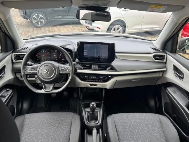 Suzuki Swift 4x4 Club Hybrid