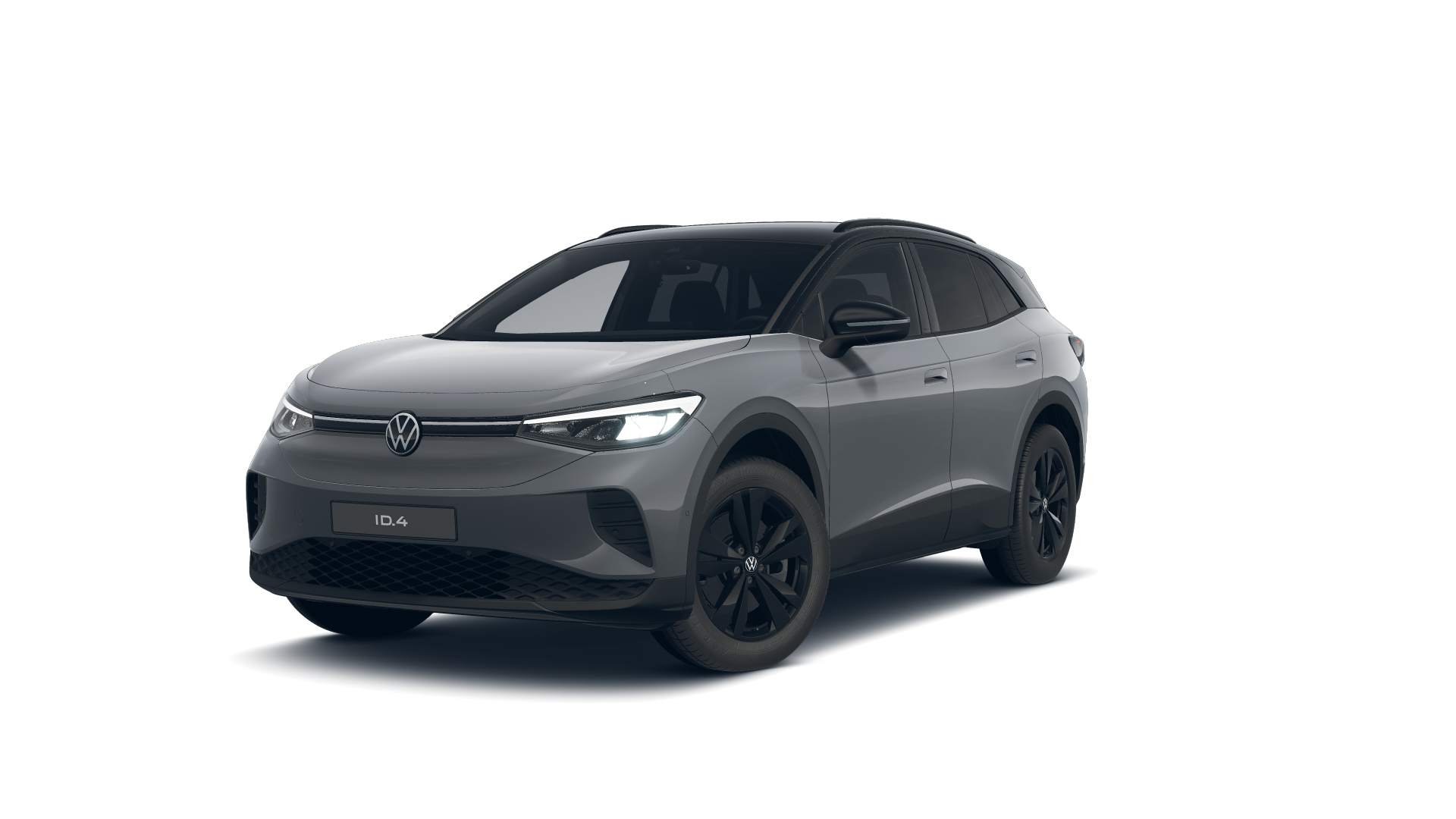 Volkswagen ID.4 1-Gang-Automatik