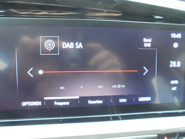 Opel Grandland X GS-Line Grand Sport