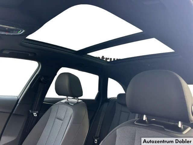 Audi A4 40 TFSI Avant S-Tronic